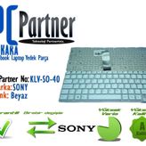 Sony SVF1521O4E Klavye