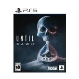Sony Until Dawn PS5 Oyun