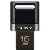 Sony USM16SA1B 16GB Flash Bellek