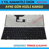 Sony Vaio 148969351 Siyah Klavye