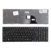 Sony Vaio 149161211US Klavye