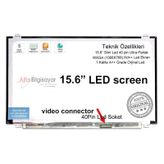 Sony Vaio Fit SVF1521D6E Uyumlu Notebook Ekran