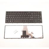 Sony Vaio PCD-71211M Klavye