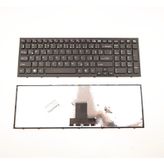 Sony Vaio PCD-71211W Klavye