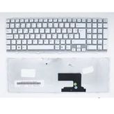 Sony Vaio PCG-61611M Klavye