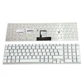 Sony Vaio PCG-71211N Klavye