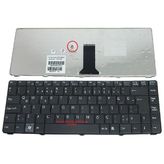 Sony Vaio PCG-7142L Klavye