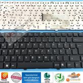 Sony Vaio PCG-7186M Klavye