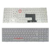 Sony Vaio PCG-71914L Klavye