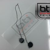 Sony Vaio PCG-81112M Speaker