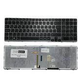 Sony Vaio SVE1512C6E Klavye