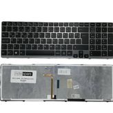 Sony Vaio SVE1512F1R Klavye