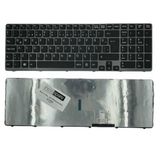 Sony Vaio SVE1512G4E Klavye