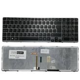 Sony Vaio SVE1512P1E Klavye