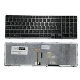 Sony Vaio SVE1512Q1R Klavye