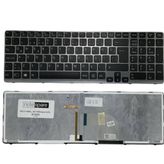 Sony Vaio SVE1512S1E Klavye