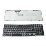 Sony Vaio SVE1513APXS Klavye