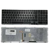 Sony Vaio SVE1513B1E Klavye