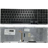 Sony Vaio SVE1513G4E Klavye