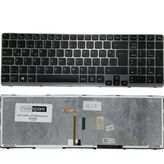 Sony Vaio SVE1513I4E Klavye