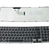 Sony Vaio SVE1513RCXS Klavye