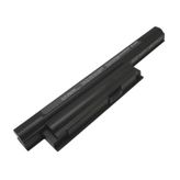 Sony Vaio SVE151C11M Notebook Klavye