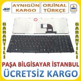 Sony Vaio SVE151E11M Klavye