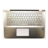 Sony Vaio SVF14A15CXB Gümüş Klavye