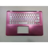 Sony Vaio SVF14A16CXP Gümüş Klavye