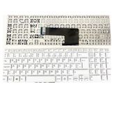 Sony Vaio SVF1521E4E Klavye