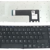 Sony Vaio SVF1521GCXB Siyah Klavye