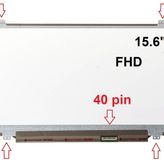Sony Vaio SVF1521N4E Uyumlu Notebook Ekran