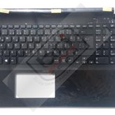 Sony Vaio SVF1521WSTB Klavye