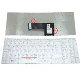 Sony Vaio SVF152C1WW Klavye