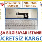 Sony Vaio SVF152C29W Klavye
