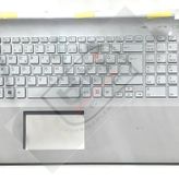 Sony Vaio SVF1532TSTB Klavye
