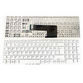 Sony Vaio SVF1532YST Klavye