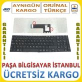 Sony Vaio Svf154 Klavye