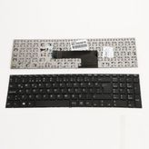 Sony Vaio SVF154B1EW Klavye