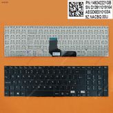 Sony Vaio SVF15A1Z2E Siyah Klavye