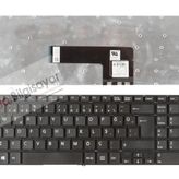 Sony Vaio SVF15N1A4E Siyah Klavye