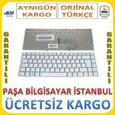 Sony Vaio VGN-NW Beyaz Klavye