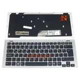 Sony Vaio VGN-SR490JCN Klavye