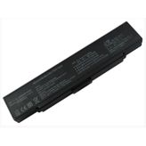 Sony Vaio VGP-BPS9 VGP-BPS9A/B VGP-BPS9A/S VGP-BPS9B VGP-BPS9/B VGP-BPS9/S, VGP-BPS10 Retro Pil Notebook Bataryası Pili