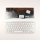 Sony Vaio VPCCW17FX Beyaz Klavye