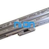 Sony Vaio VPCCW21FX/L Siyah Batarya Pil