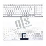 Sony Vaio VPCEB27FX Beyaz Klavye