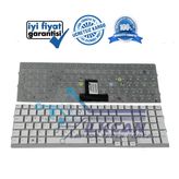 Sony Vaio VPCEB2B4E Beyaz Klavye