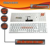 Sony Vaio VPCEB3C4E Klavye