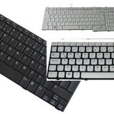 Sony Vaio VPCEB3DFX Beyaz Klavye